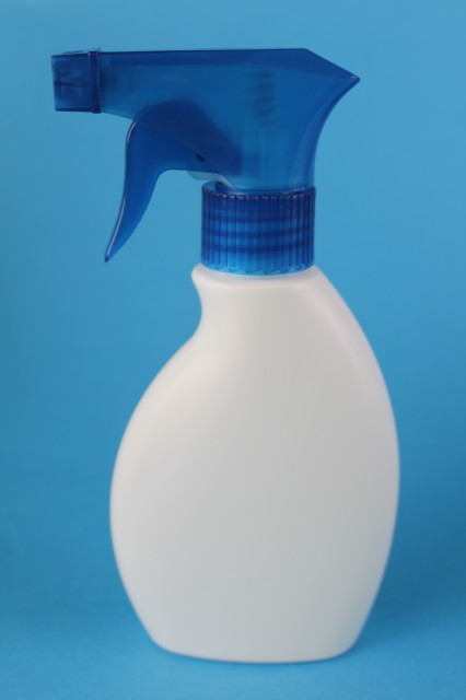 250ml Oval Triggger